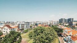 Parc Elegance (D15), Apartment #606473721